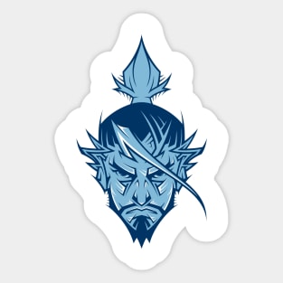 HANZO Sticker